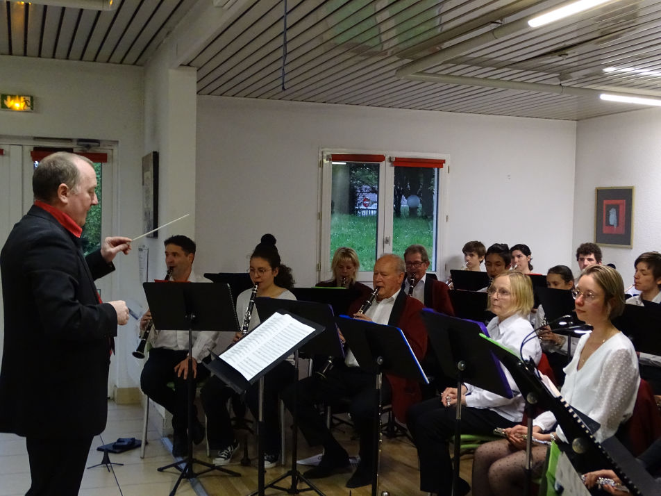 photo de concert