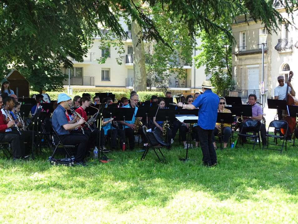 photo de concert